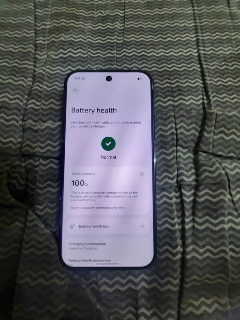 Google Pixel 9 Pro 0