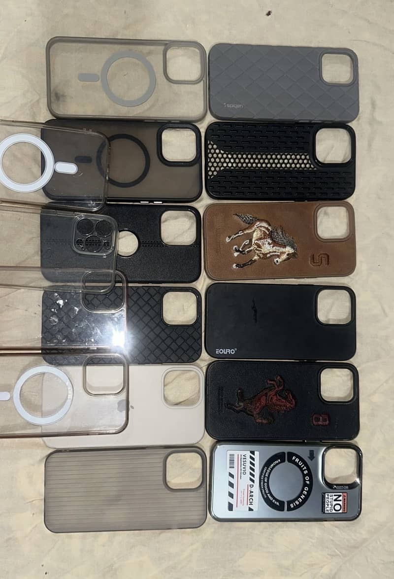 13 pro max cases 0