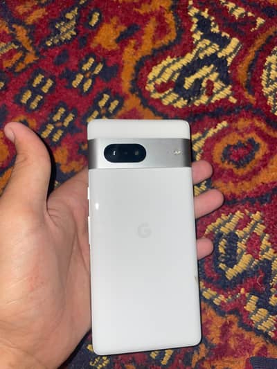 Google Pixel 7