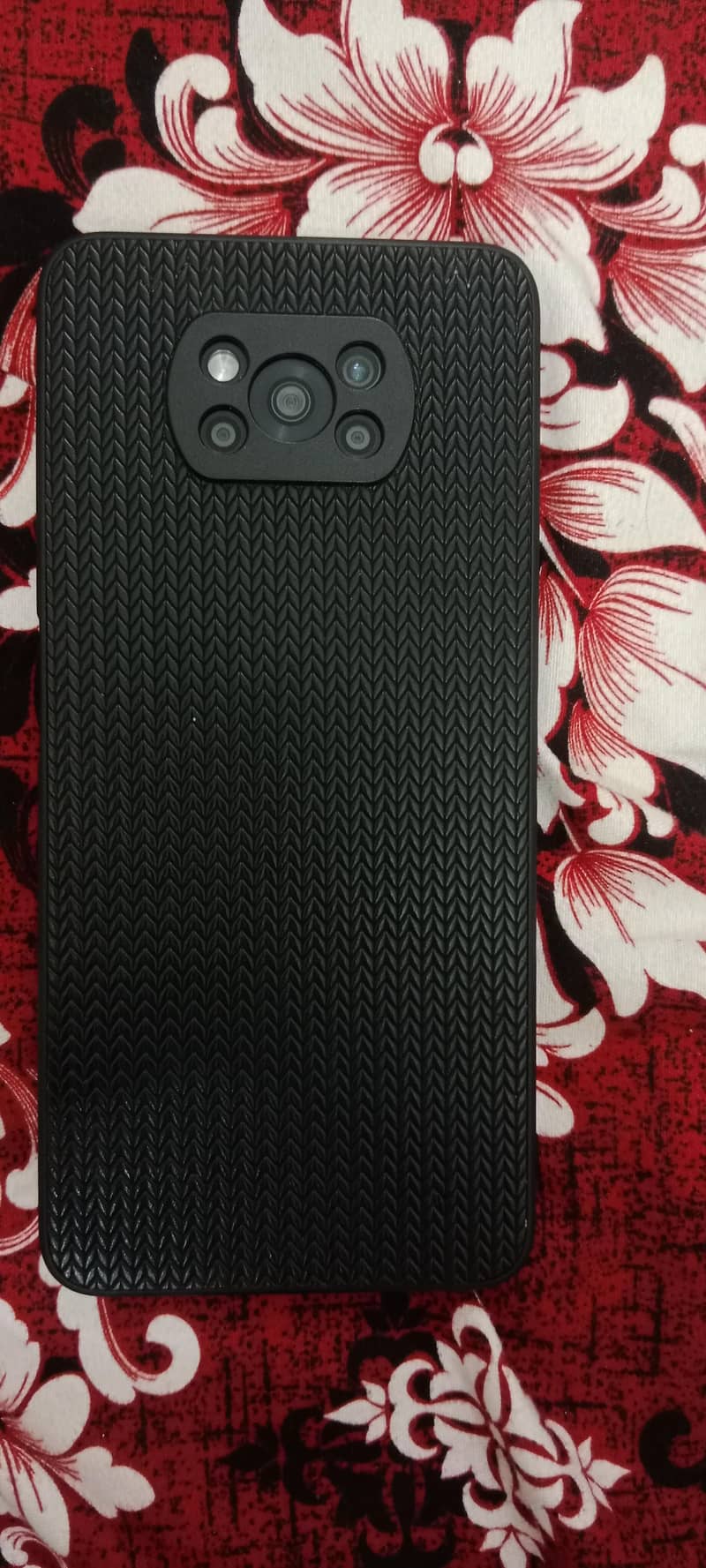 POCO X3 Pro 1