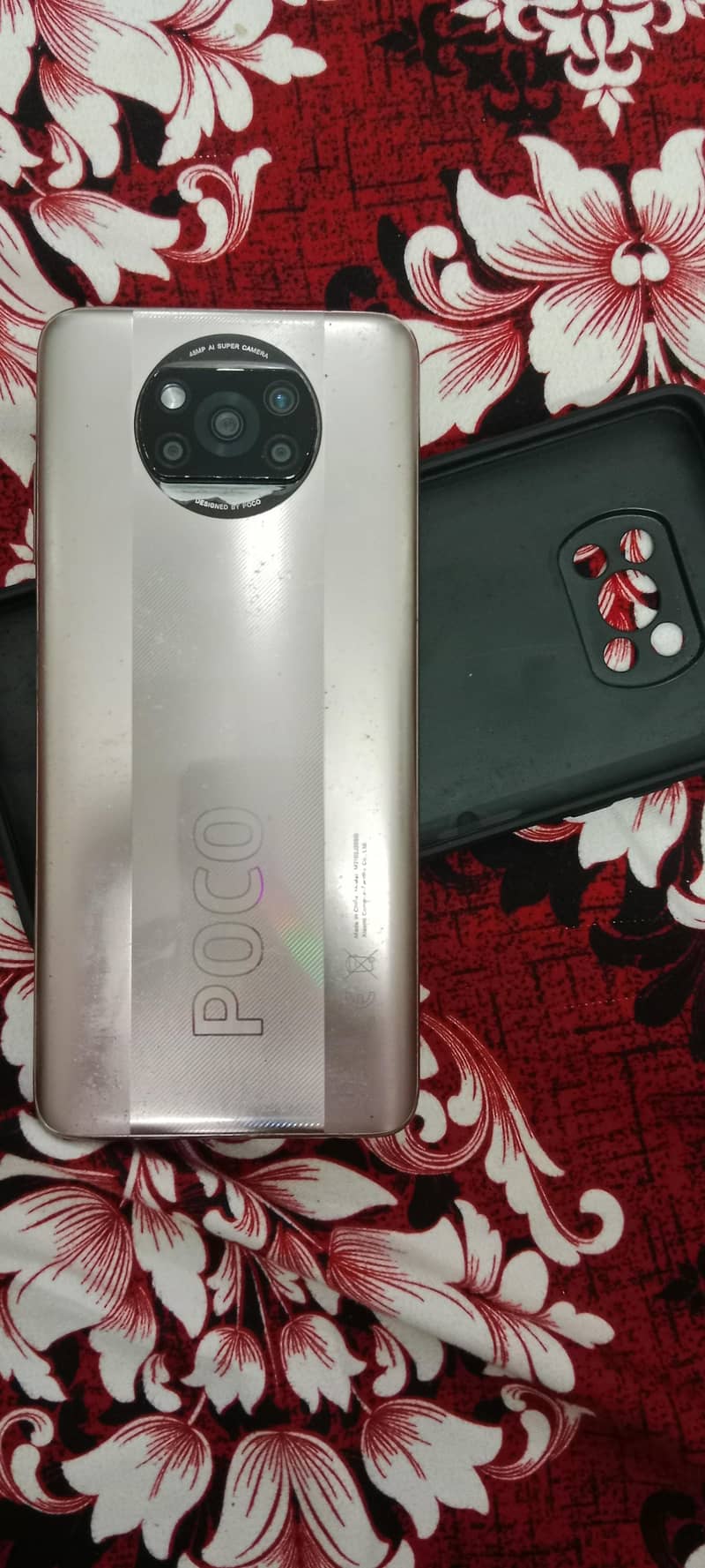 POCO X3 Pro 2