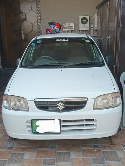 Suzuki Alto 2011