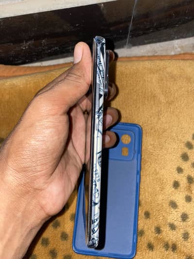 Xiaomi Mi 11 Ultra