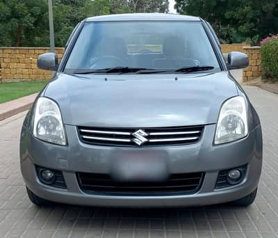 Suzuki Swift DLX 2010 GOOD CONDITION