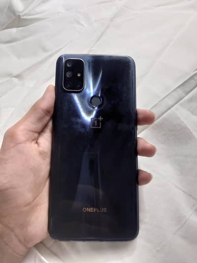 OnePlus N10 5g 6/128