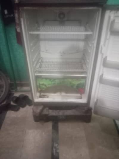 dwalnce inverter fridge