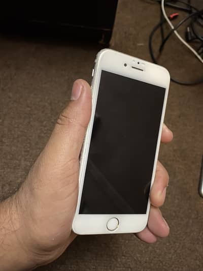 iPhone 6s Bypass