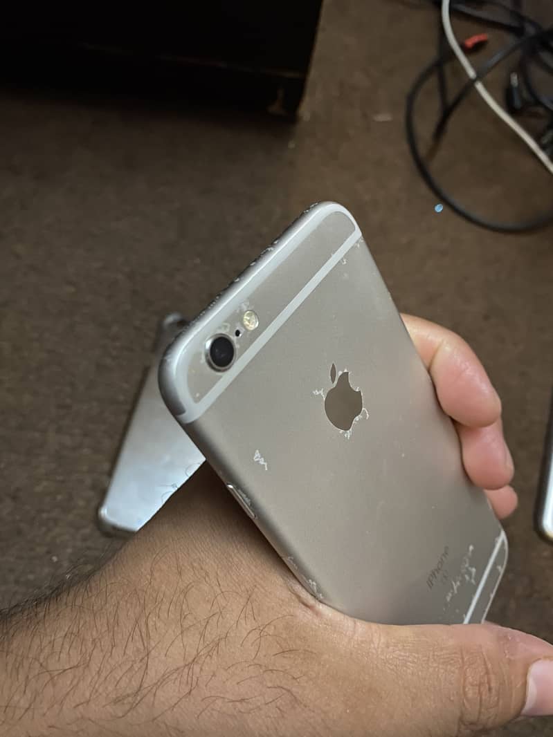 iPhone 6s Bypass 2