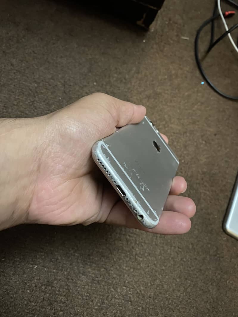 iPhone 6s Bypass 3