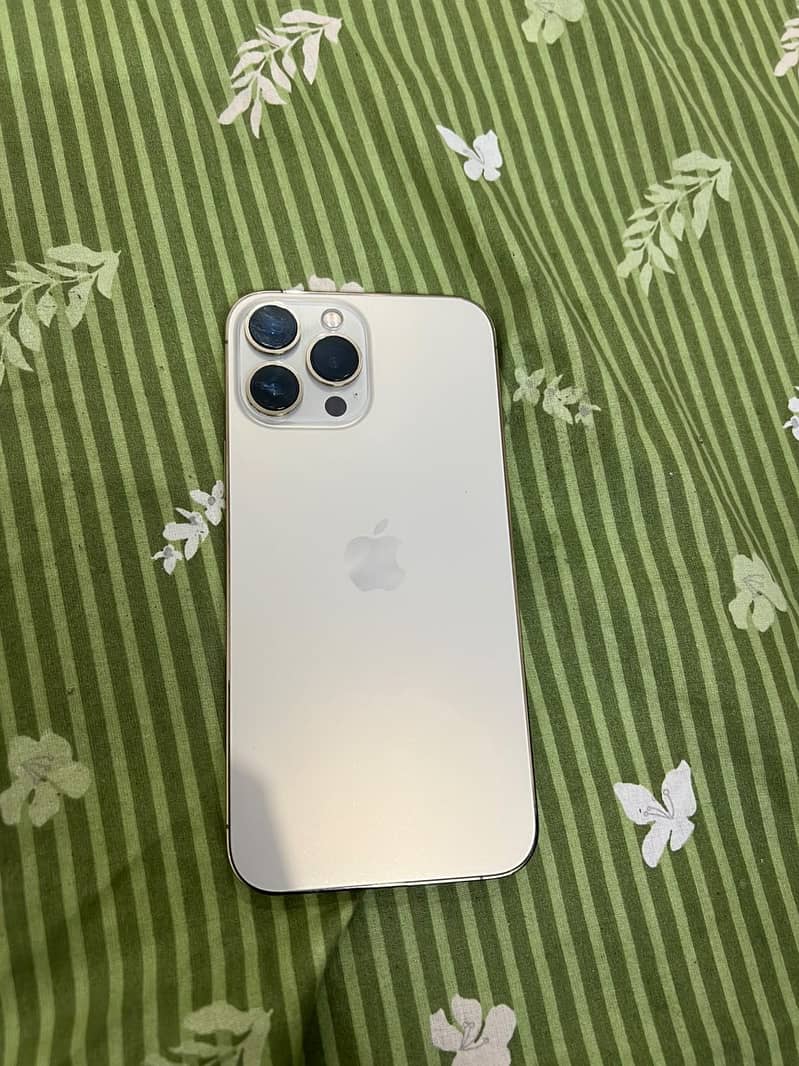 Apple iPhone 13 Pro Max 6