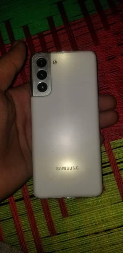 Samsung Mobile S21 5g