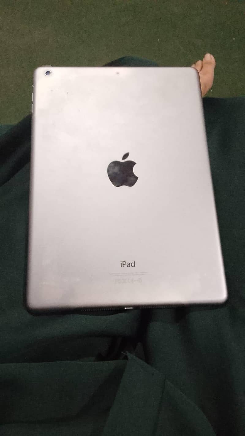 ipad air 0