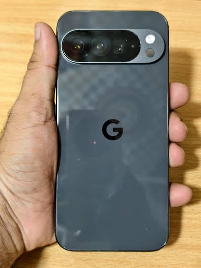 Google Pixel 10 Pro XL