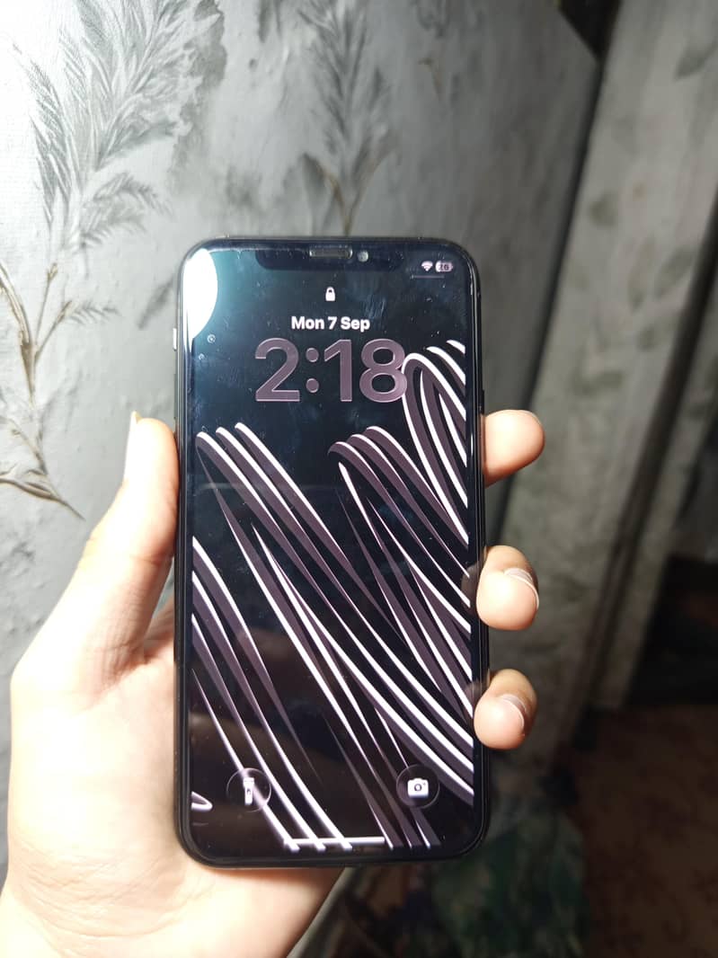 Apple iPhone 11 Pro 5