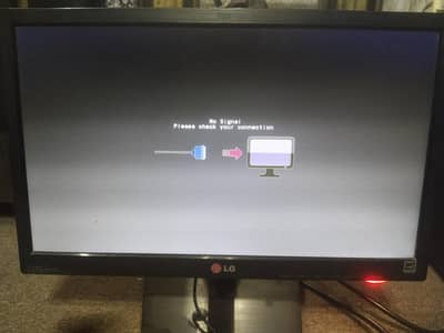 lg lcd