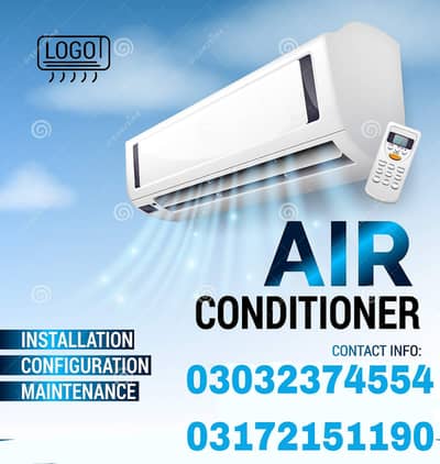 Ac Service Ac Repairing Ac installation & Water Dispenser Repair