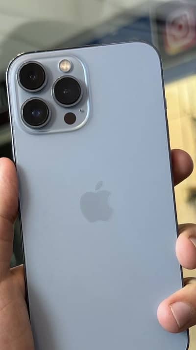 Apple iPhone 13 Pro Max