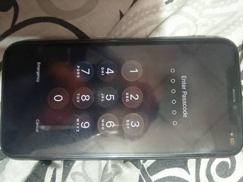 Apple iPhone 11 1