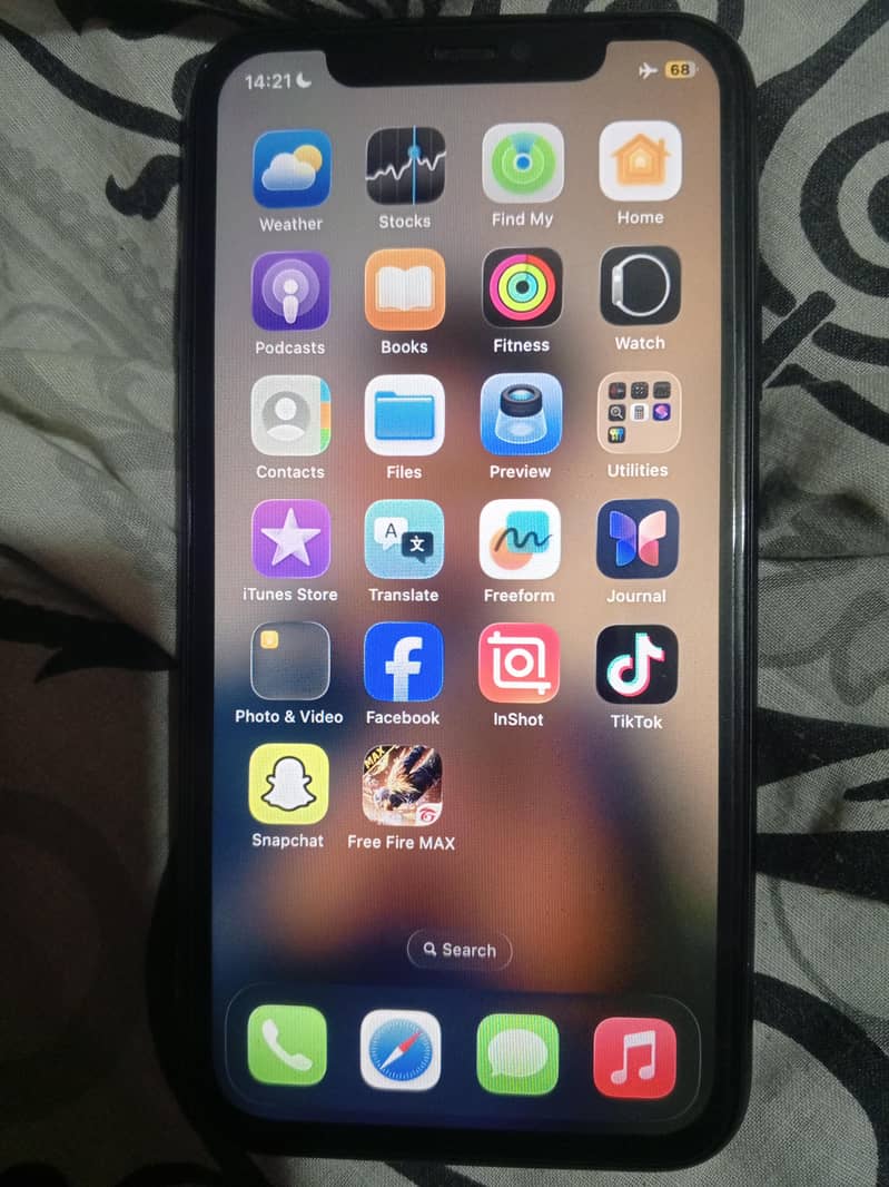 Apple iPhone 11 2