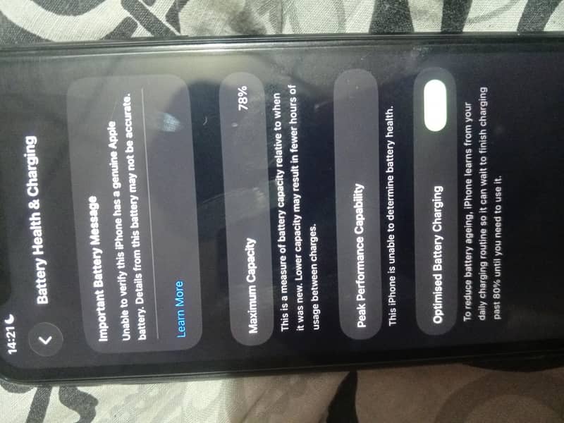 Apple iPhone 11 4