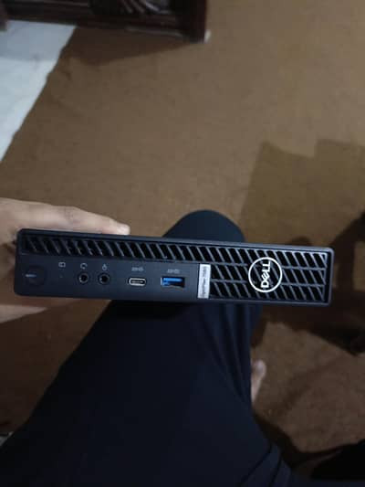 dell optiplex 7080