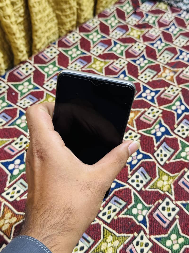 OPPO A16 4