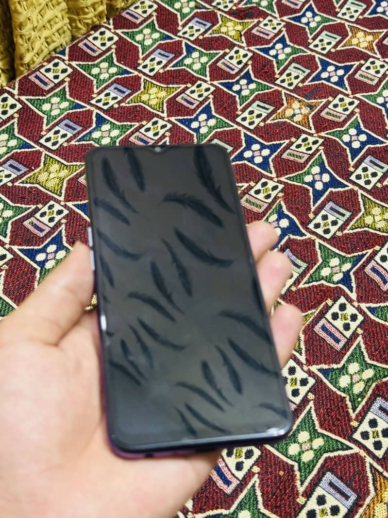 OPPO A16 5