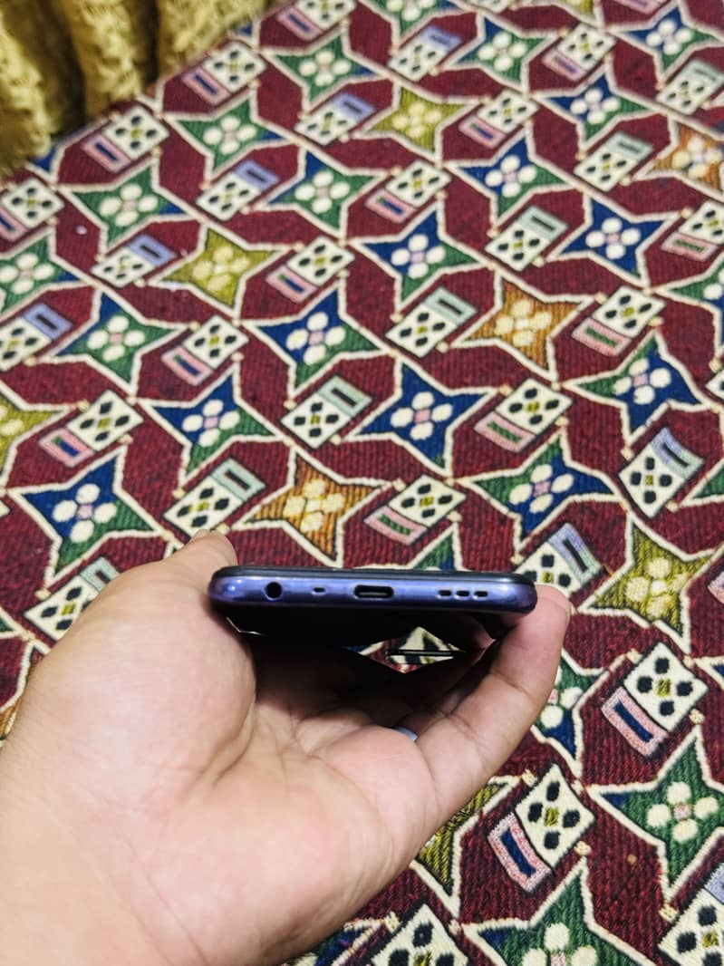 OPPO A16 6