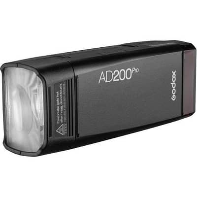 Godox ad200 light