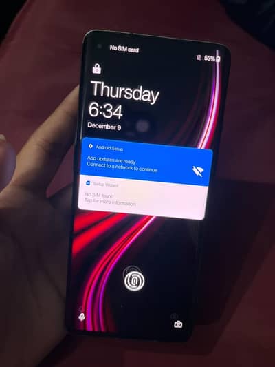 One Plus 8