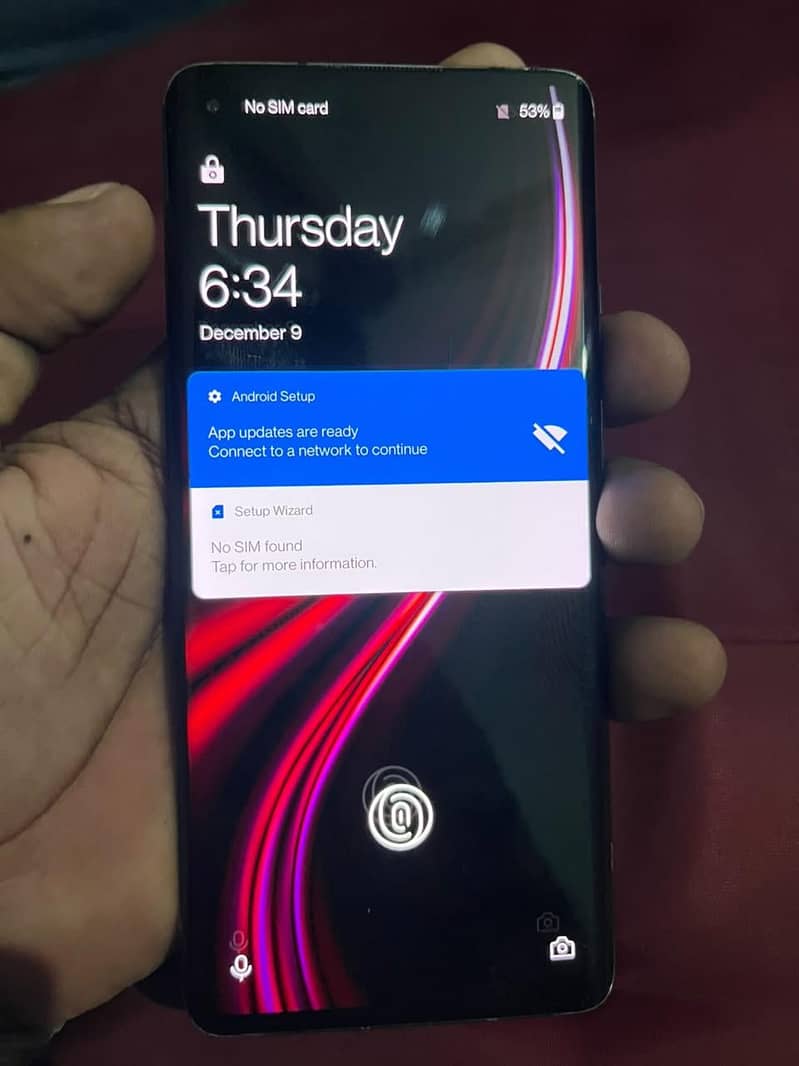 One Plus 8 1
