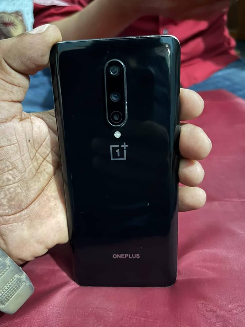 One Plus 8 2
