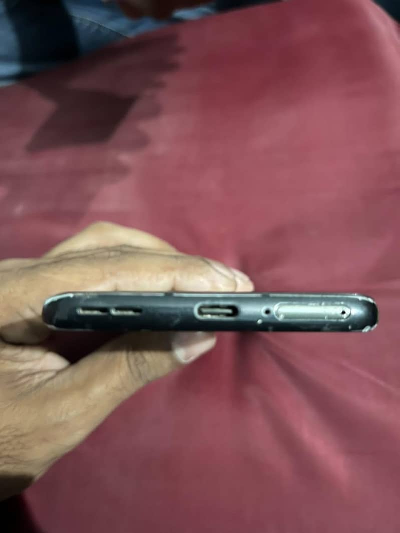 One Plus 8 5