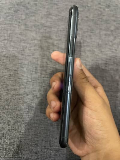 Apple iPhone 11 Pro