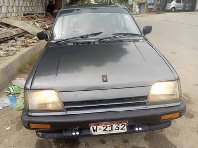 Suzuki Khyber 1994 Full Ready Car