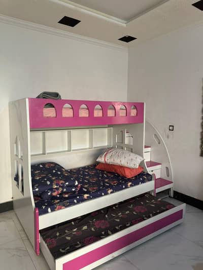 kids bed