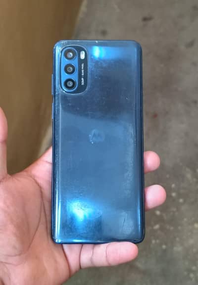 Motorola Moto G Stylus 2022