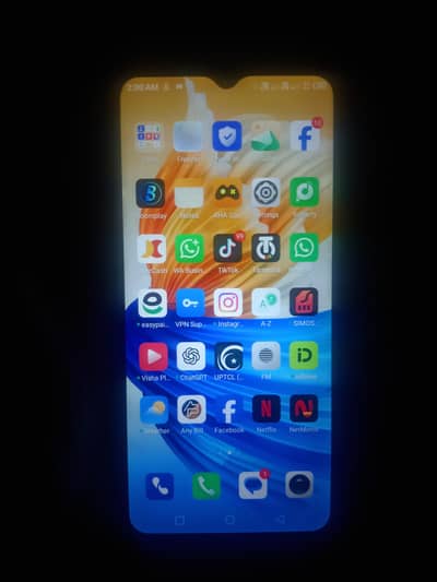Infinix Smart 6