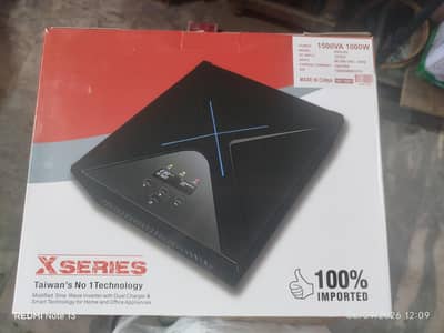 x series ka Brand new Ups Pure taiwan no 1 company