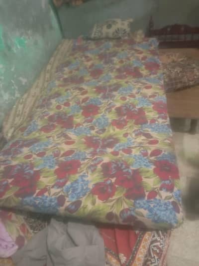 single bed mattress