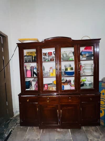 wooden Cupboard for sale