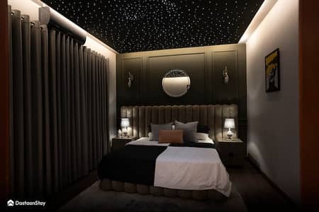 1 Bedroom Luxury Furnished Apartment is Available for Rent in Bahria Town Lahore