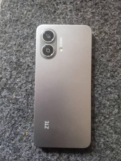 Zte Blade A35e 2+4 Ram/64gb