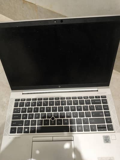 HP EliteBook 840 G7 - Core i5 10th Gen | 32GB RAM | 512GB SSD