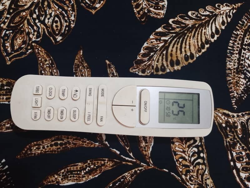 Gree Split AC 1.8 2
