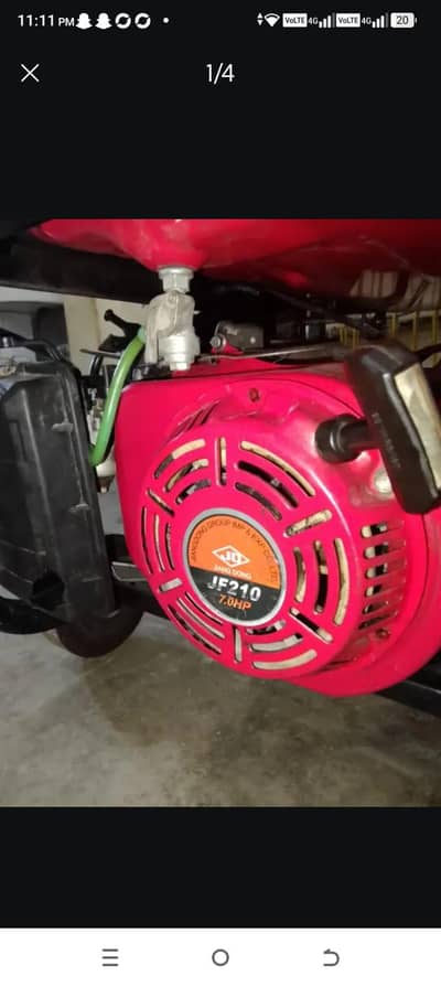 generator for sale