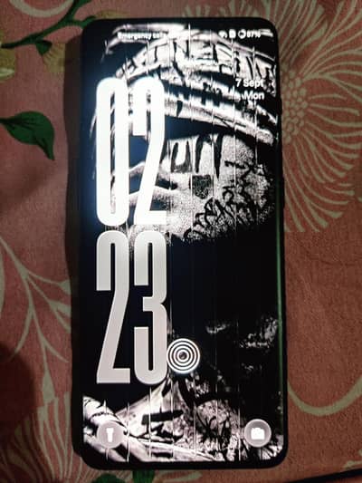 One Plus 10 Pro