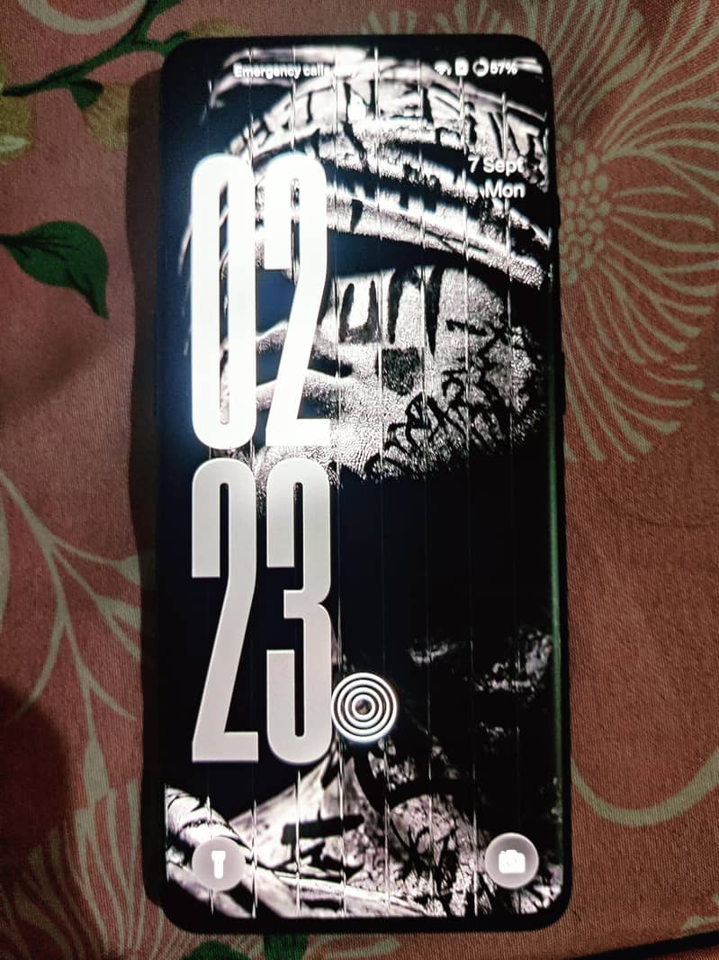 One Plus 10 Pro 0