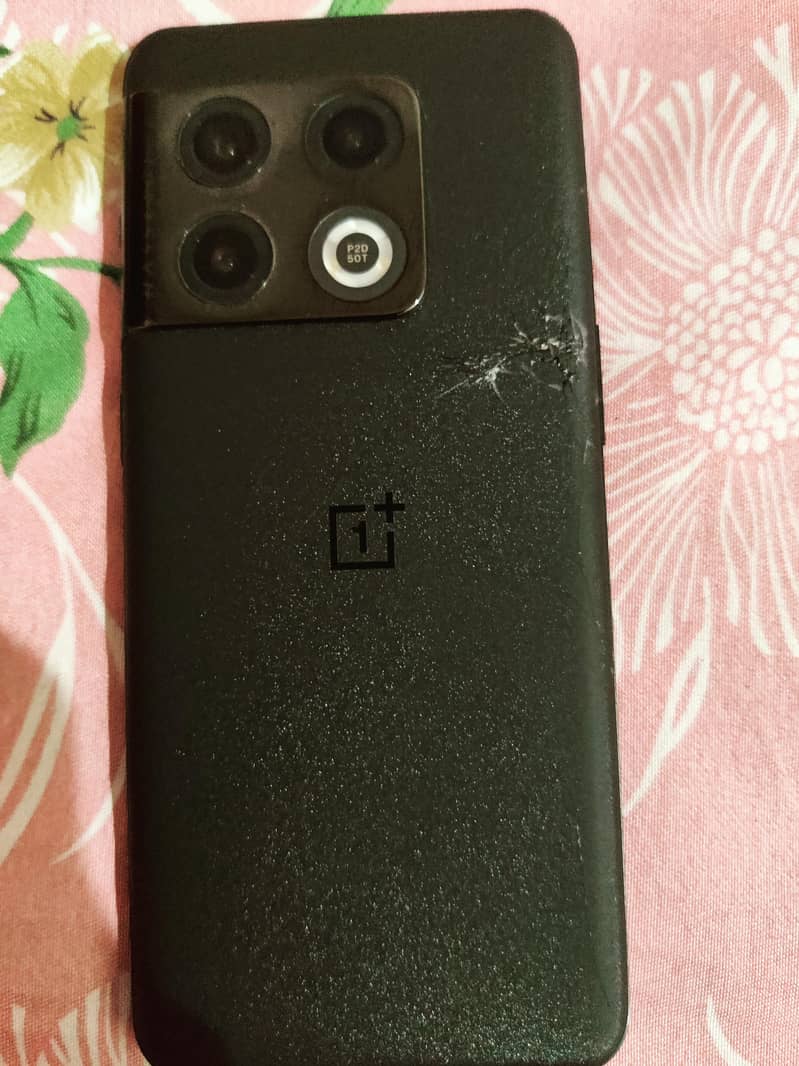 One Plus 10 Pro 2