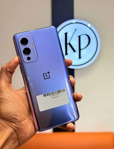 OnePlus 9 5G 12/256 (Exchange Possible) Approved